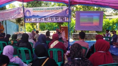 Reuni Keluarga Muhammad Thayyib ke 31 Tahun Tak Pernah Jeda Tiap H+ 1 Idul Fitri