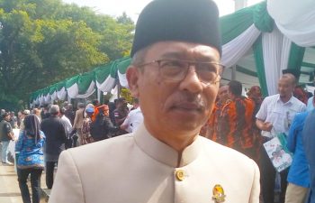 H. Aep Dedi : HUT Kab Bandung ke 383 Tahun 2024 Adalah Momen Evaluasi Kinerja.