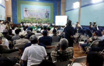 Sudah 32 Tahun Komplek Bumi Asri Mekarrahayu Belum Serahkan PSU ke Pemda, Ini Kata Bupati Bandung