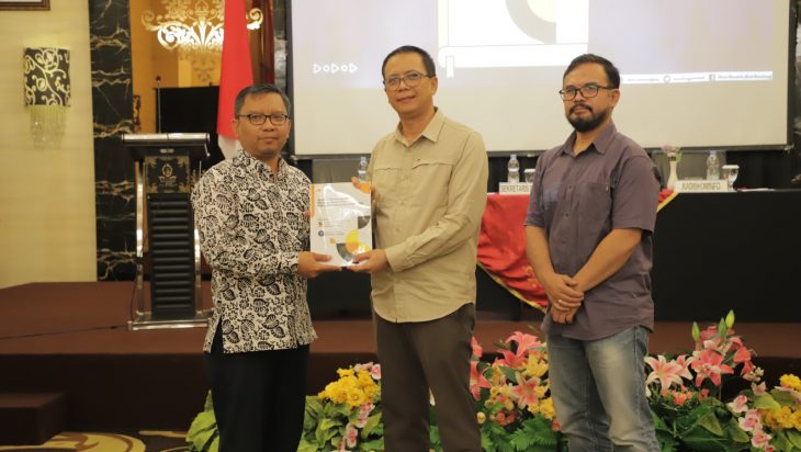 IPM Kabupaten Bandung 2024 Tertinggi Kedua Tingkat Kabupaten di Jawa Barat