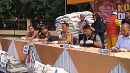 Pengungkapan Pabrik Pupuk Palsu di Cipatat: Ancaman Serius Bagi Petani dan Lingkungan